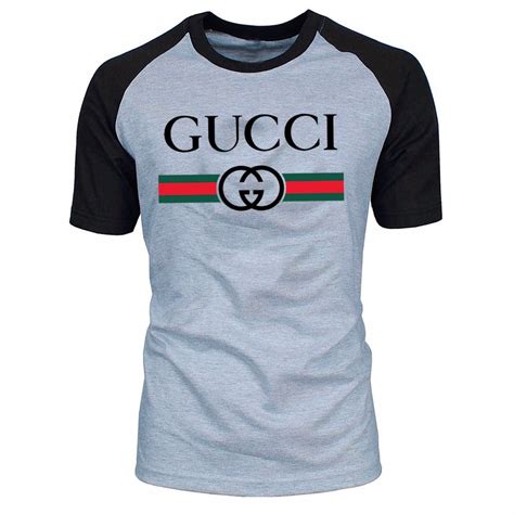 camisa gucci masculina|Preços baixos em Camisetas masculinas Gucci .